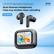 noise cancelling earbuds