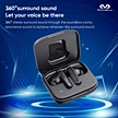 smart earbuds